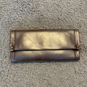 NWT HOBO Fable Wallet